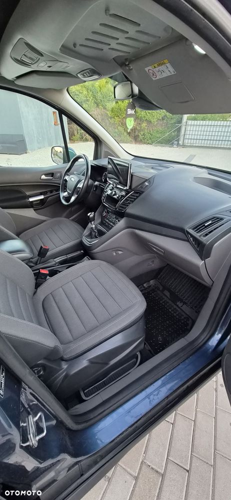 Ford Tourneo Connect Grand - 8