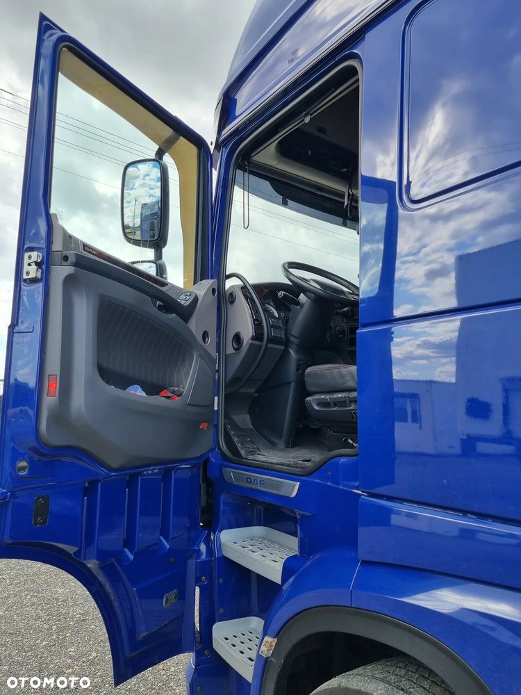 DAF XF 480 - 14