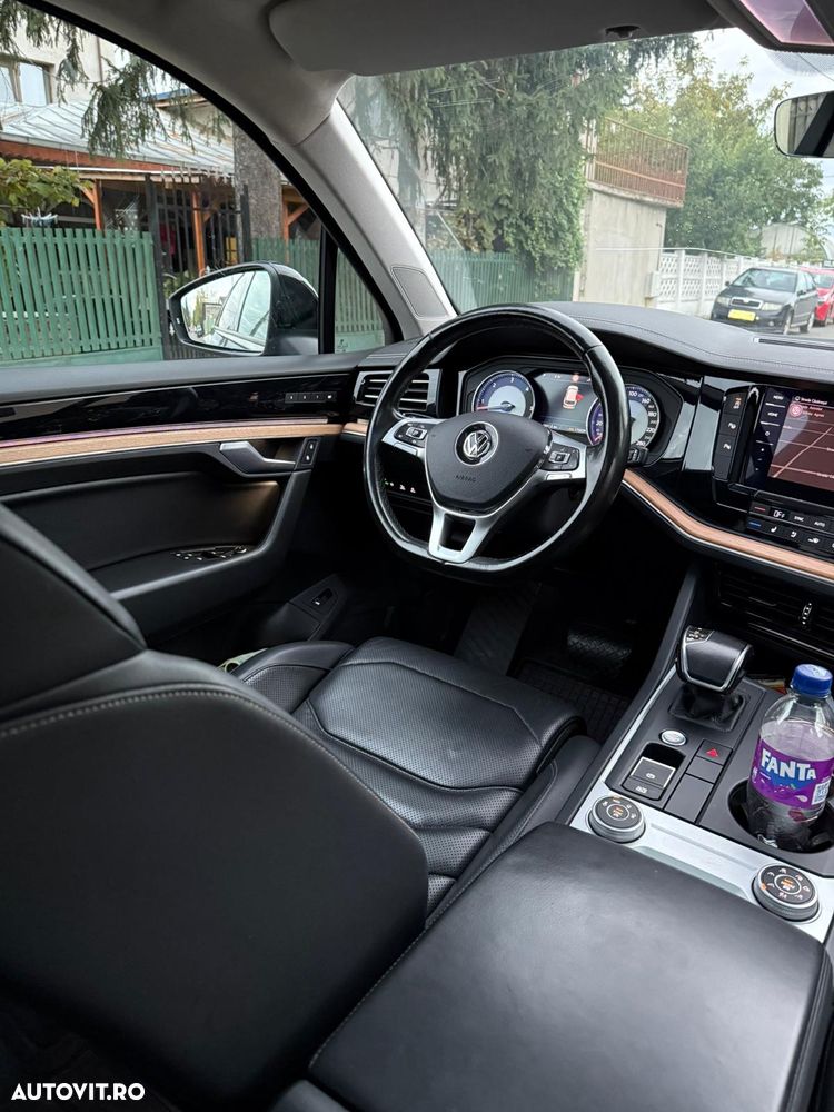 Volkswagen Touareg V6 TDI Edition 20 - 6