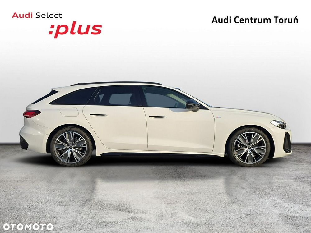 Audi A5 Avant TFSI 110 kW S tronic - 6