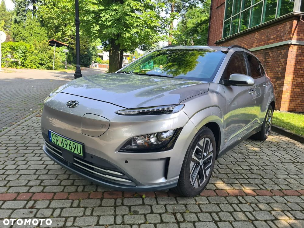 Hyundai Kona - 15
