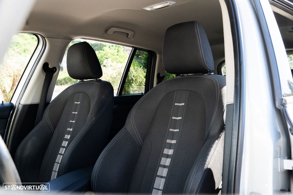 BMW 216 Gran Tourer d 7L Line Sport - 8
