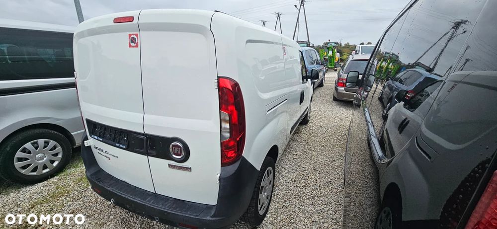 Fiat Doblo - 3