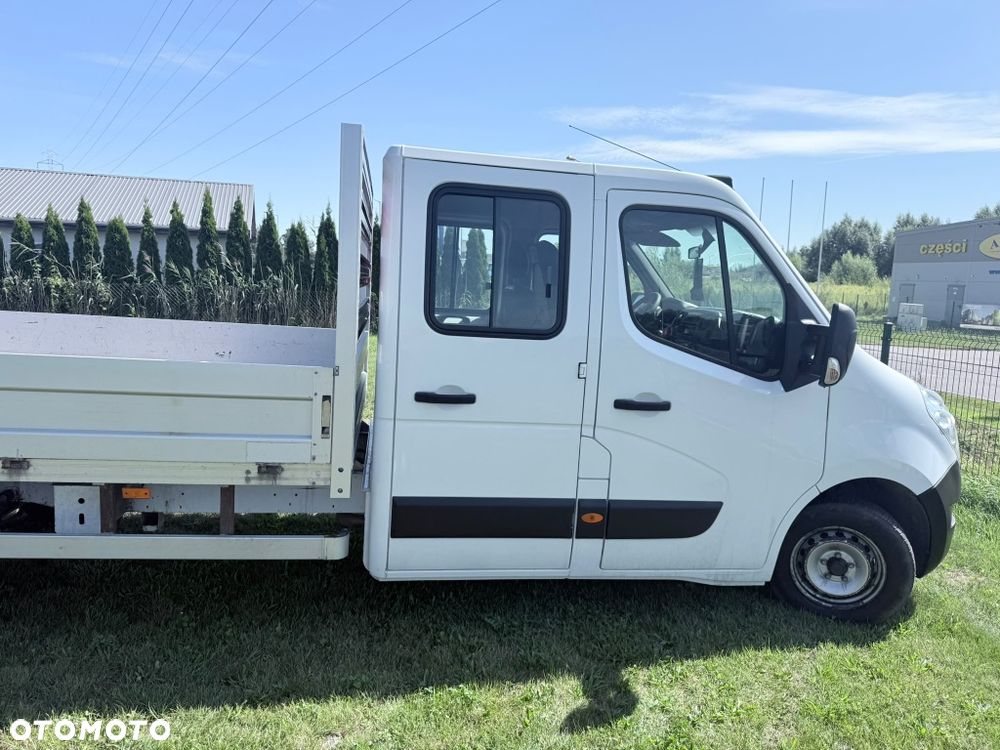 Renault Master - 4