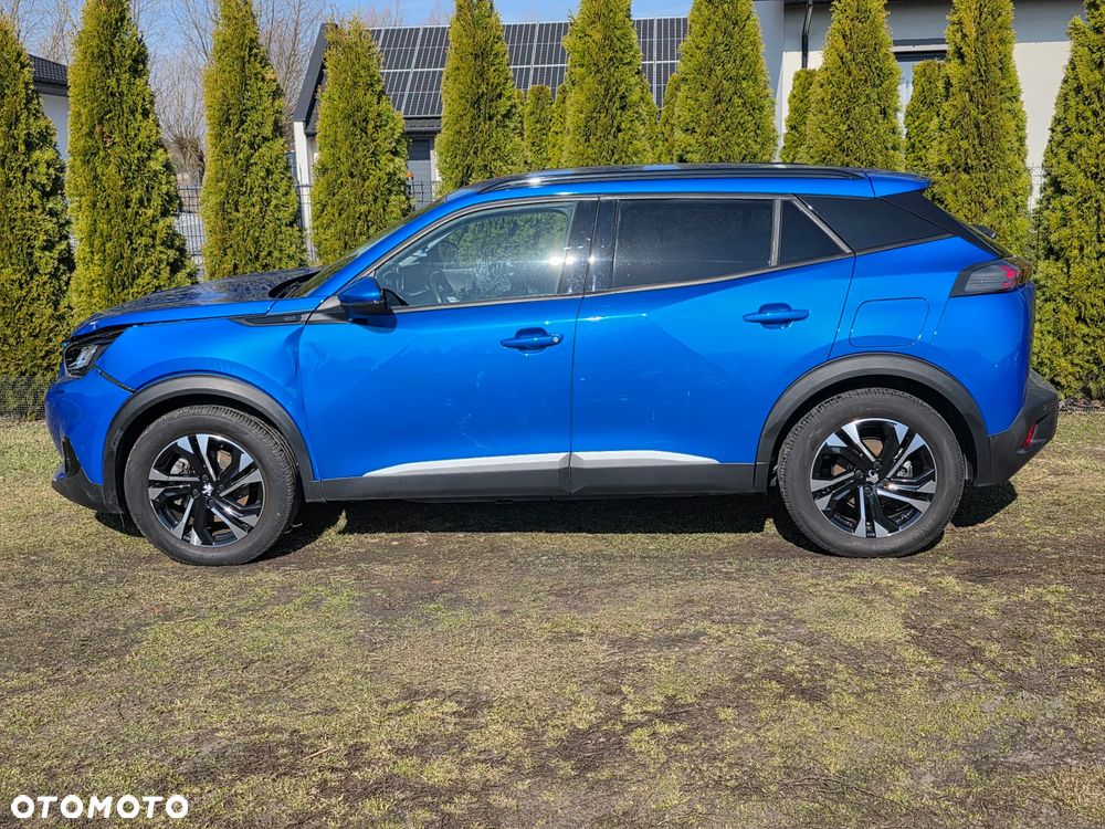 Peugeot 2008 136 Allure - 5