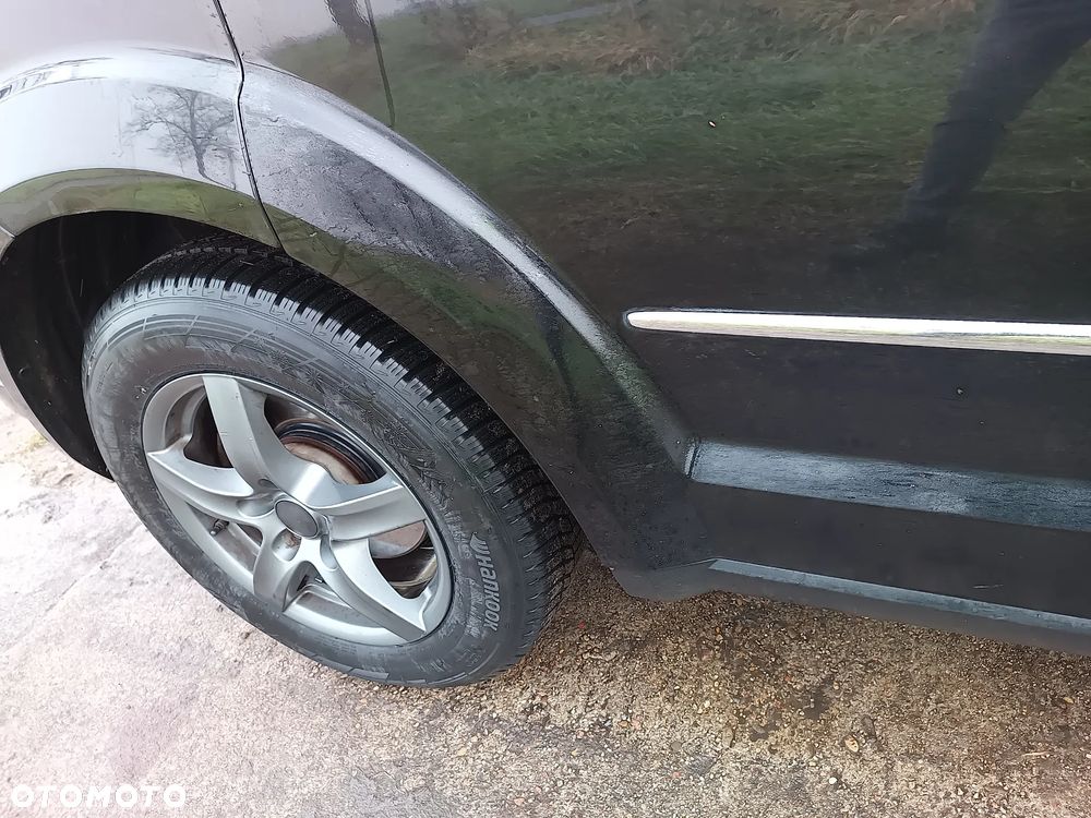 Dodge Journey 2.0 CRD Cool Family - 3