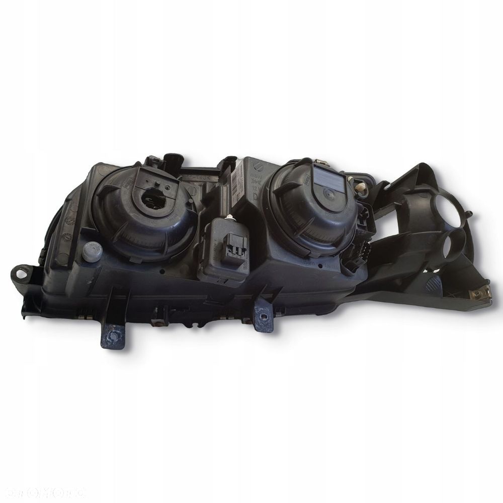 LAMPA PRAWA Volvo S80 I PRAWY PRZÓD przednia EUROPEJSKA europa 8662856 - 8