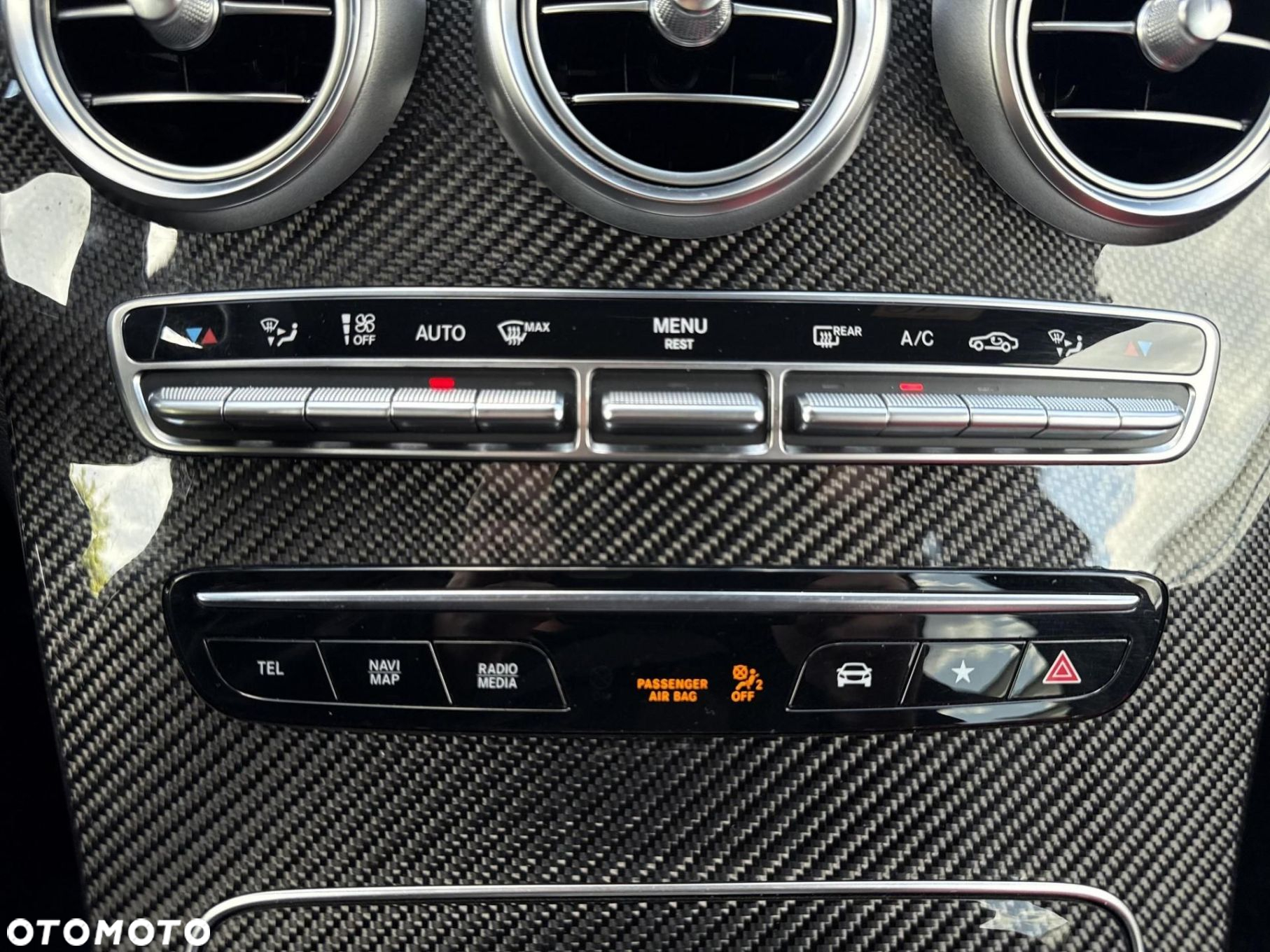 Mercedes-Benz GLC - 20