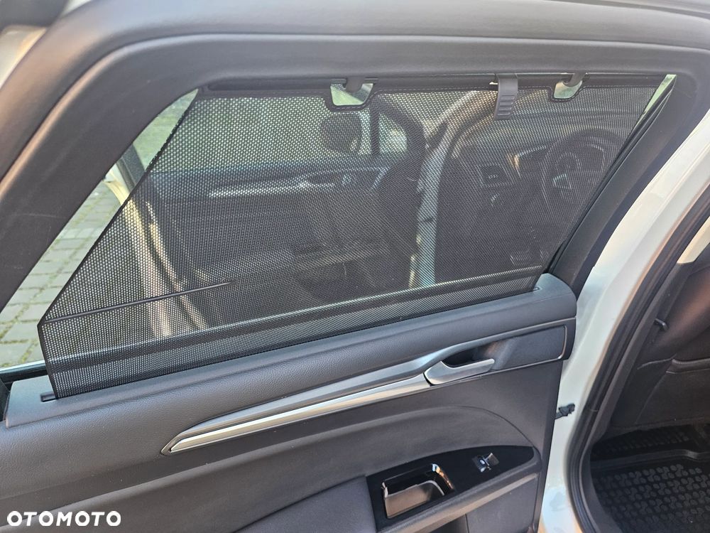 Ford Mondeo 2.0 TDCi Bi-Turbo PowerShift-Aut Titanium - 18