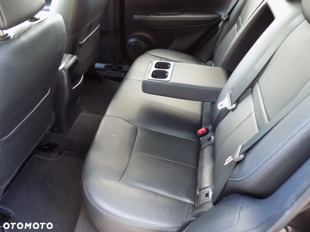 Nissan Qashqai 1.6 dCi Tekna S&S - 13