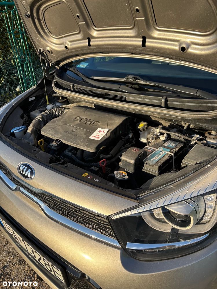 Kia Picanto 1.2 L - 13