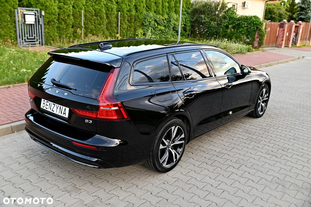 Volvo V60 B3 B Geartronic RDesign - 12