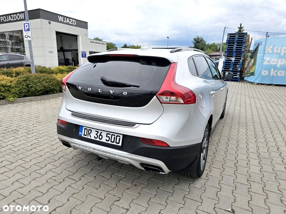Volvo V40 Cross Country D2 - 16