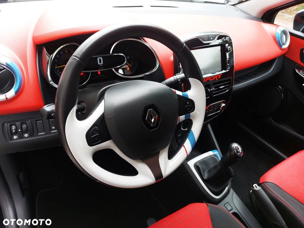 Renault Clio ENERGY TCe 90 Start & Stop Luxe - 20