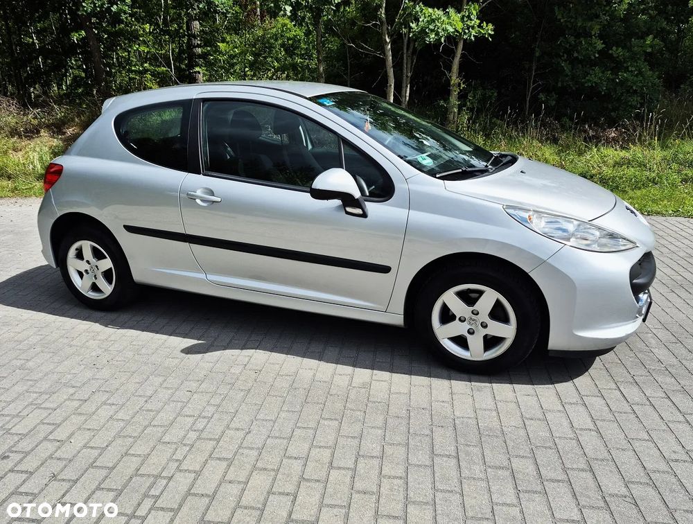 Peugeot 207 1.4 Trendy - 1