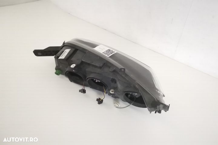 Far Dreapta Original Halogen 2018 2019 2020 2021 2022 Peugeot Boxer - 6