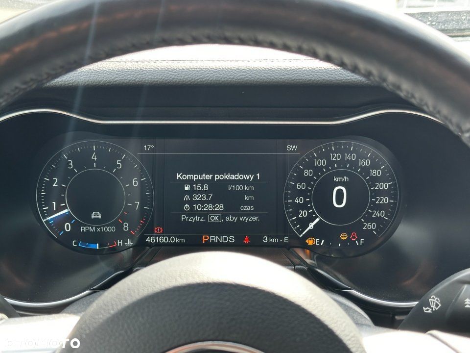 Ford Mustang - 18