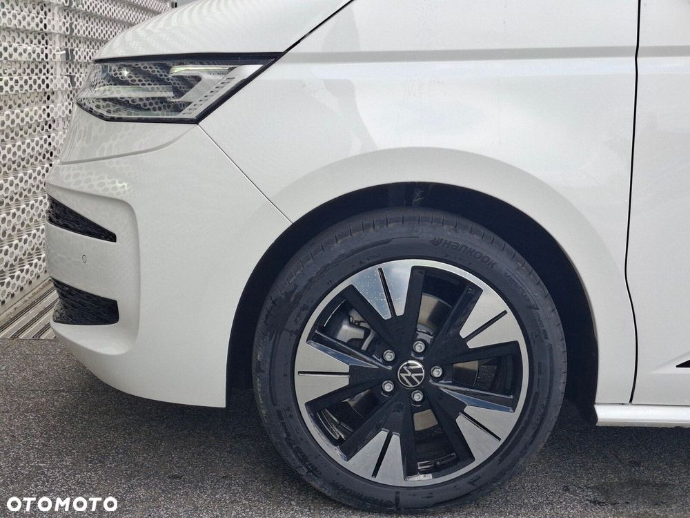 Volkswagen Multivan 2.0 TDI L2 Edition DSG - 9
