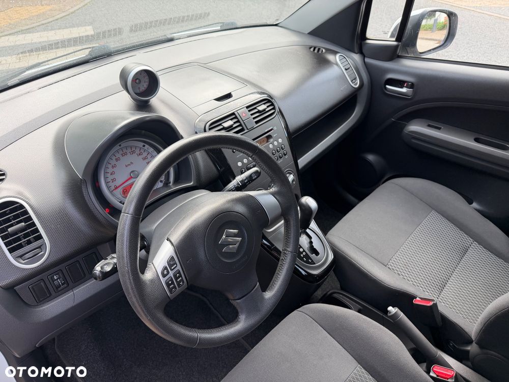Suzuki Splash 1.2 GLX / Comfort - 19