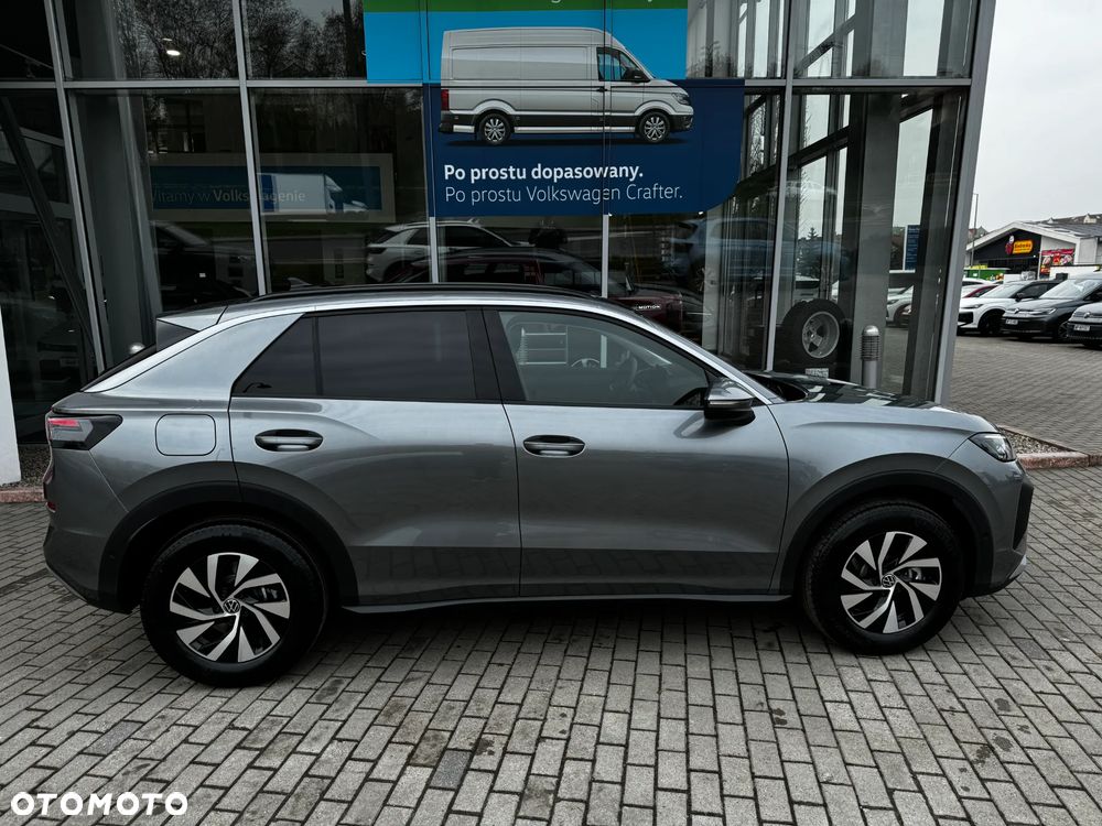 Volkswagen T-Roc - 5