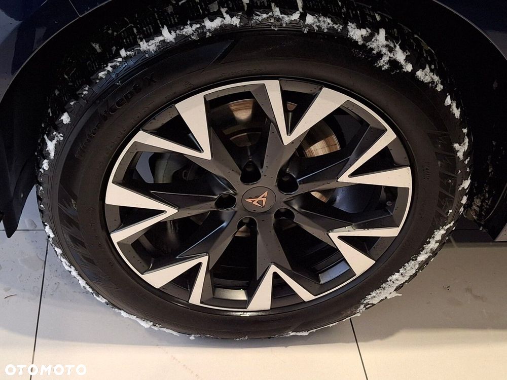 Cupra Terramar - 11