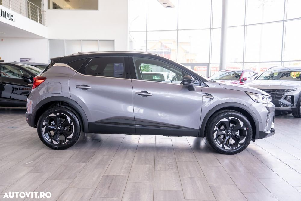 Mitsubishi ASX - 7