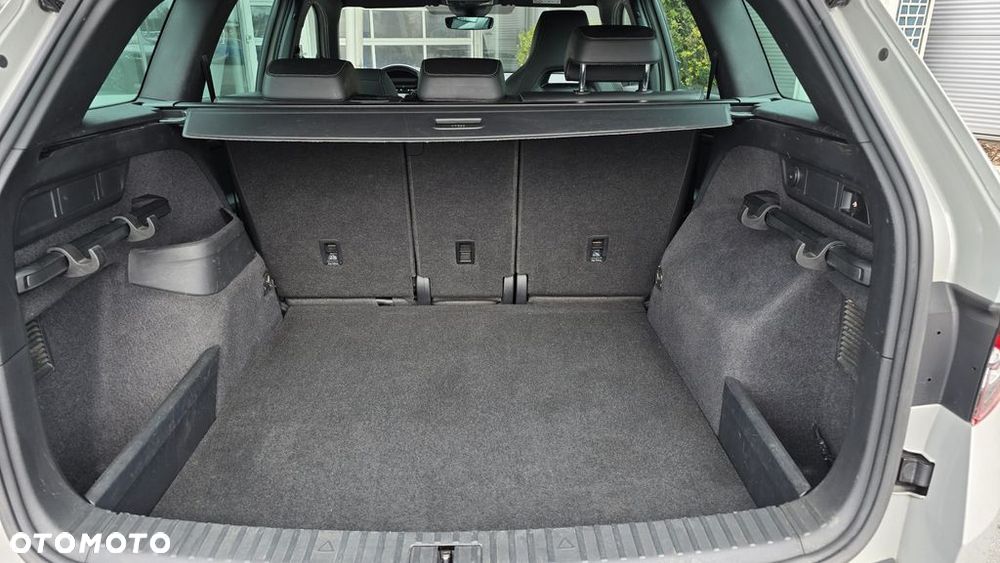 Skoda Kodiaq 2.0 TDI 4x4 Sportline DSG - 36