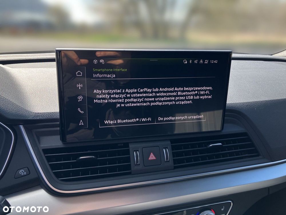Audi Q5 Sportback - 19