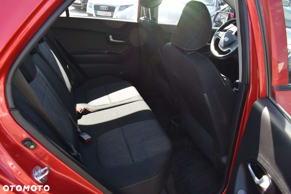 Kia Picanto - 21