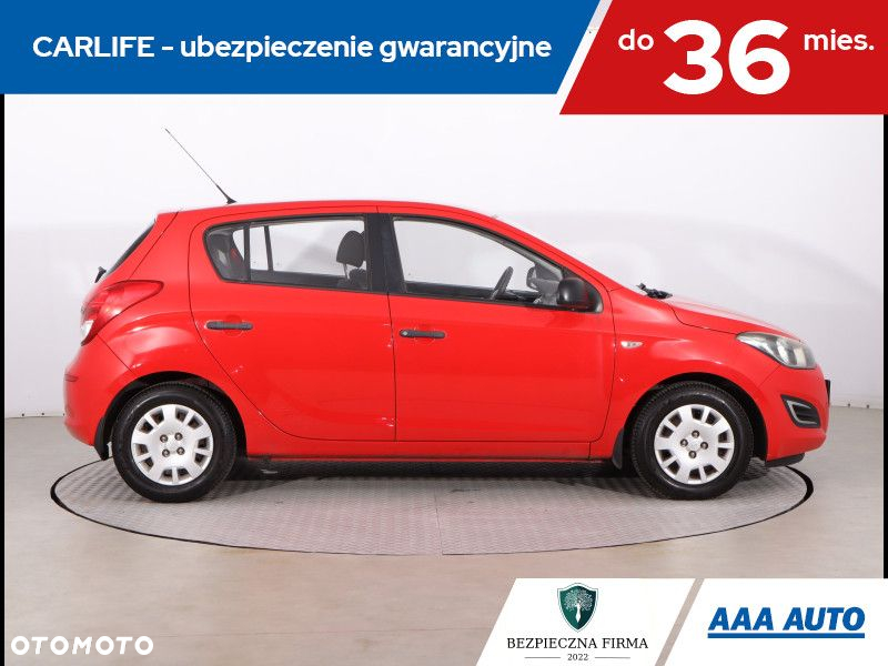 Hyundai i20 - 7