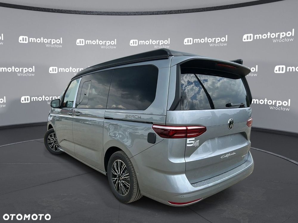 Volkswagen California - 7