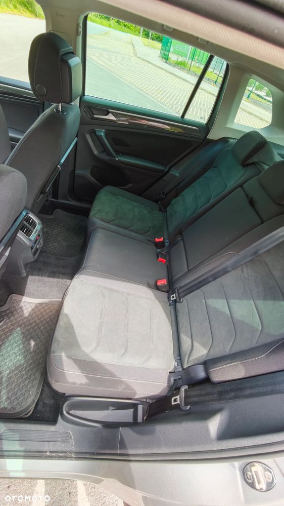 Volkswagen Tiguan 2.0 TSI BMT 4Mot Highline DSG - 27