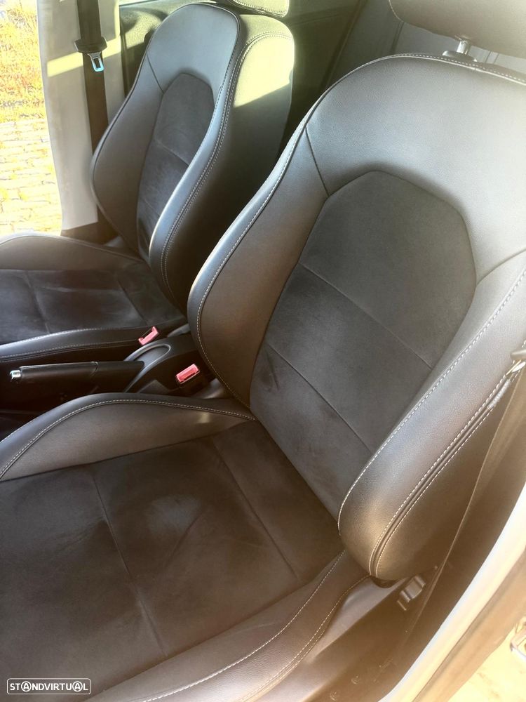 SEAT Ibiza 1.0 TSI S&S Style Edition - 17