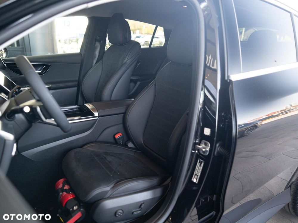Mercedes-Benz GLC - 9
