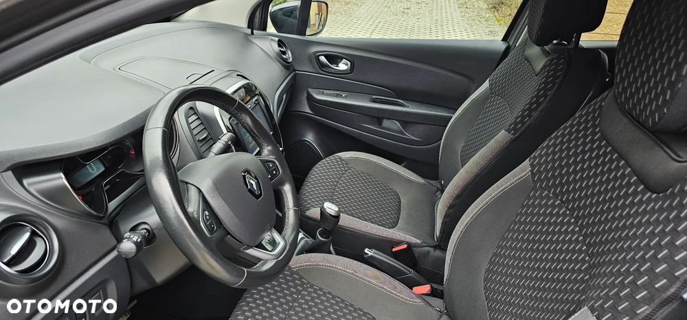 Renault Captur 0.9 Energy TCe Intens - 7