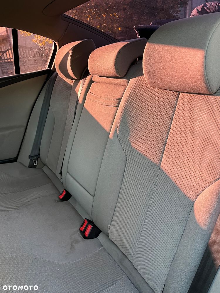 Volkswagen Passat 2.0 TDI DPF Comfortline - 10