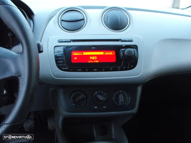 SEAT Ibiza 1.2 12V Stylance - 11