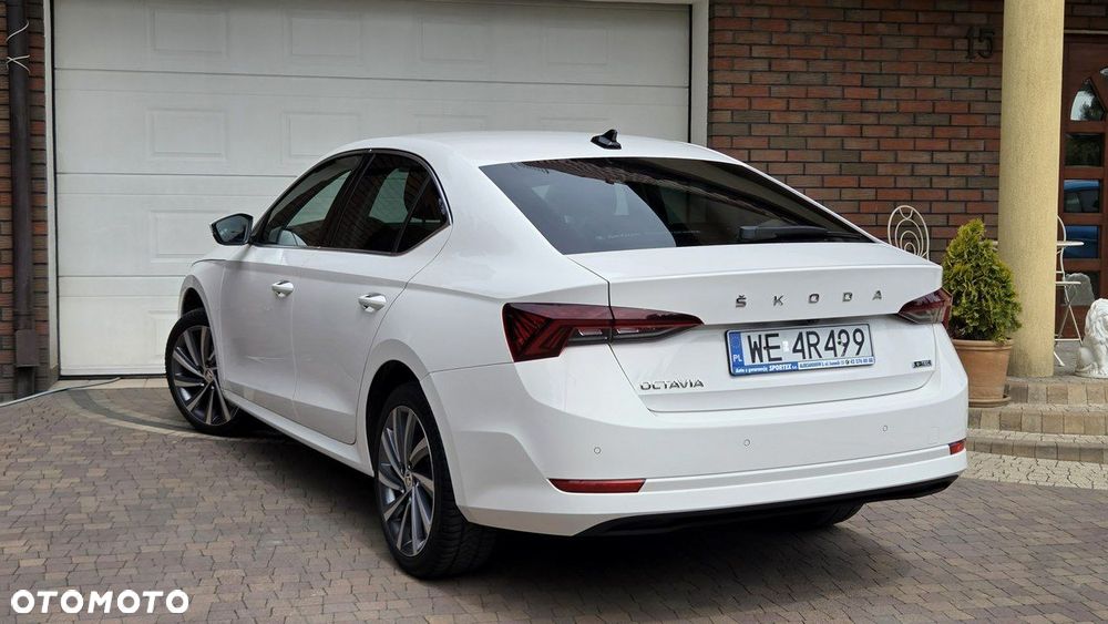 Skoda Octavia - 9