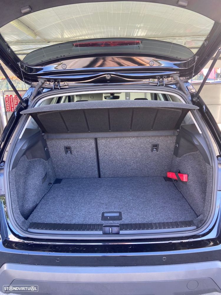 SEAT Arona 1.6 TDI Style - 45