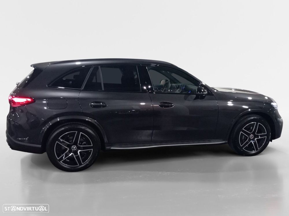 Mercedes-Benz GLC 300 - 6