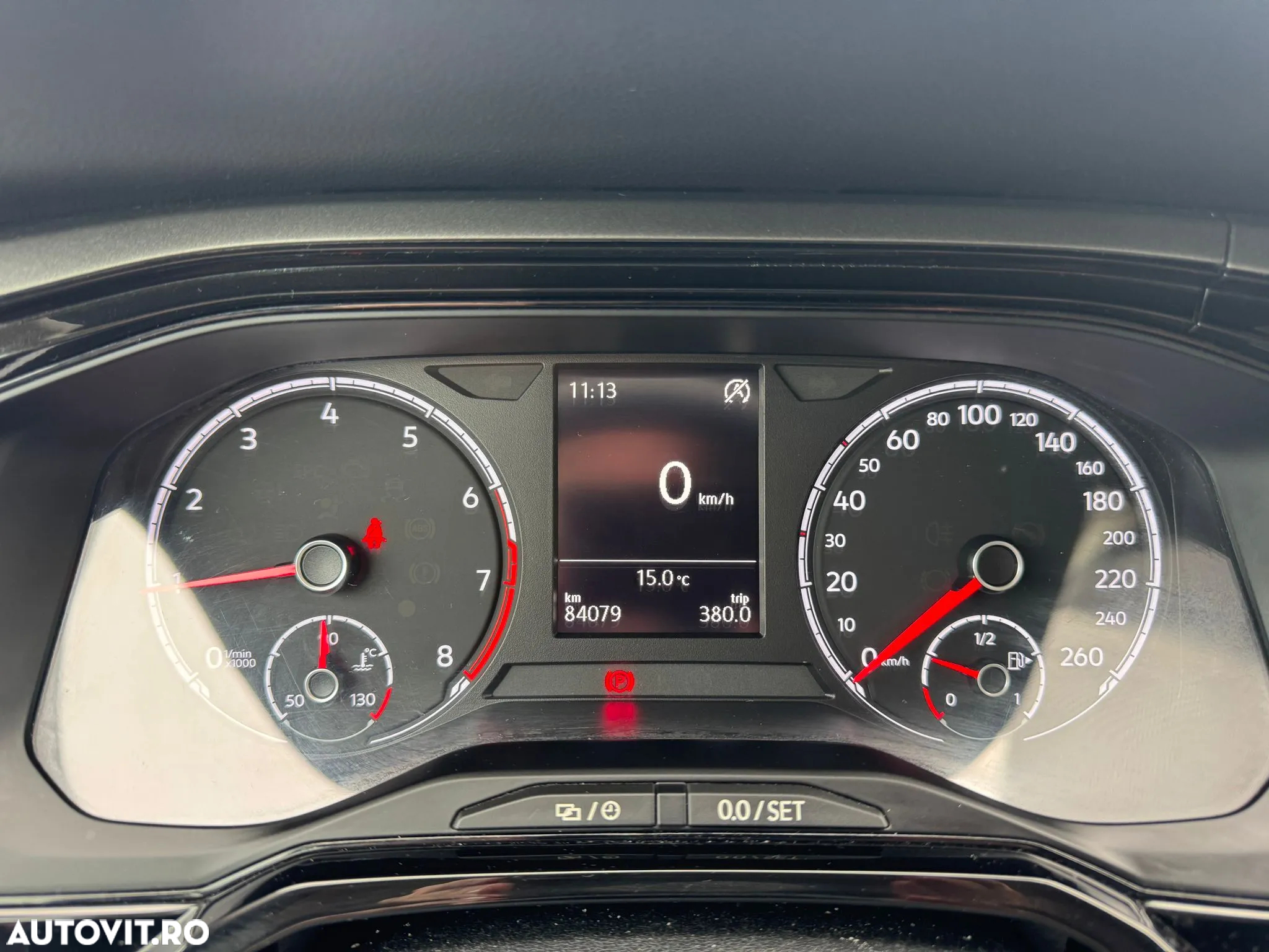 Volkswagen Polo 1.0 TSI Comfortline - 17