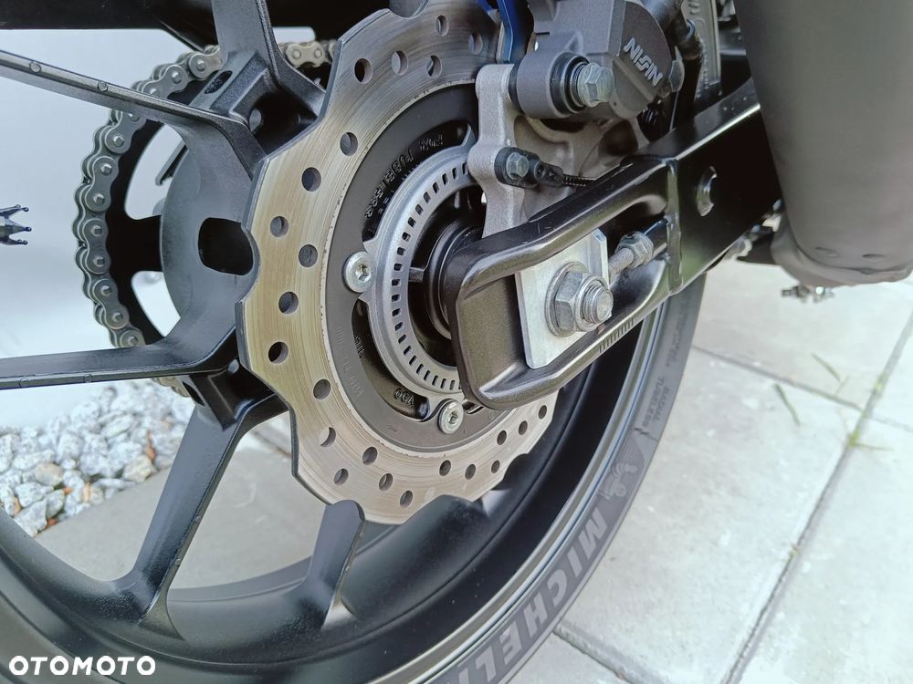 Honda CB - 19