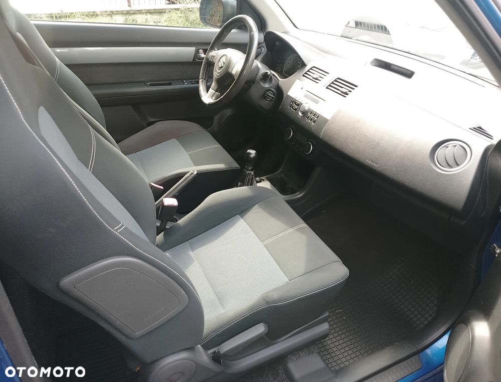 Suzuki Swift 1.3 Comfort+ - 18