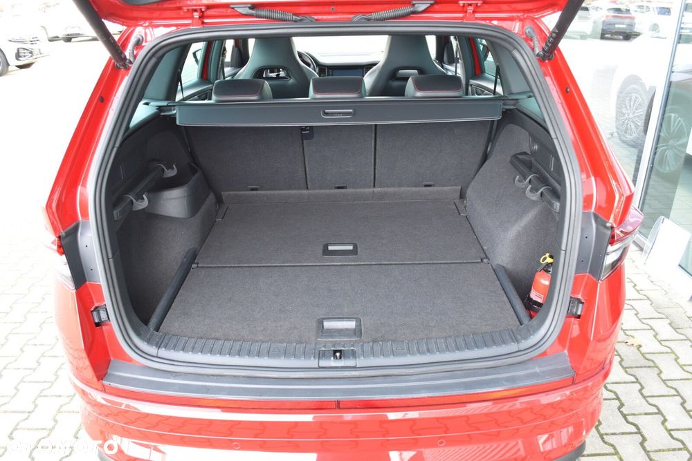 Skoda Kodiaq 2.0 TSI 4x4 RS DSG - 40