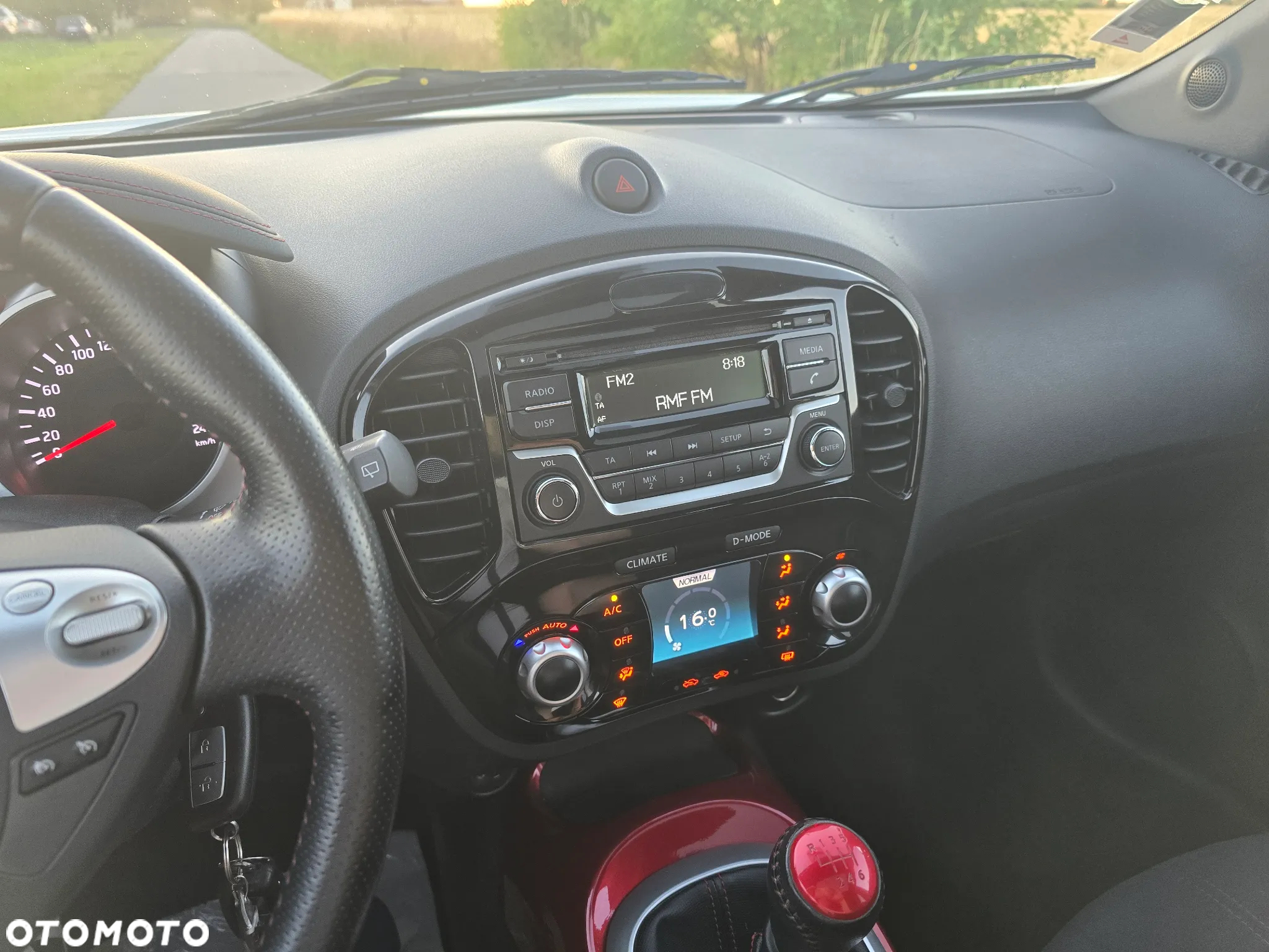 Nissan Juke 1.2 DIG-T Fun Edition EU6 - 15
