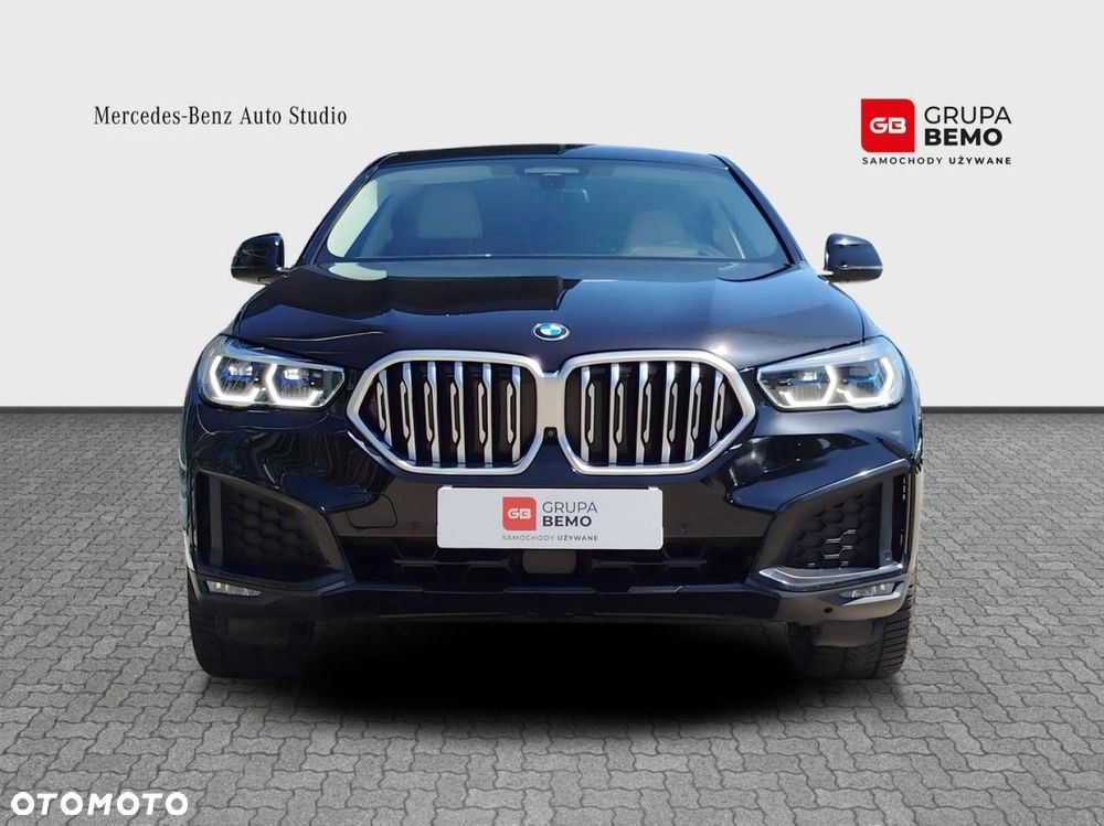 BMW X6 - 10