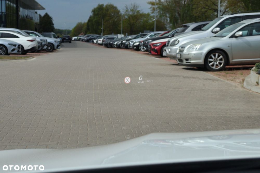 Mercedes-Benz CLA - 20
