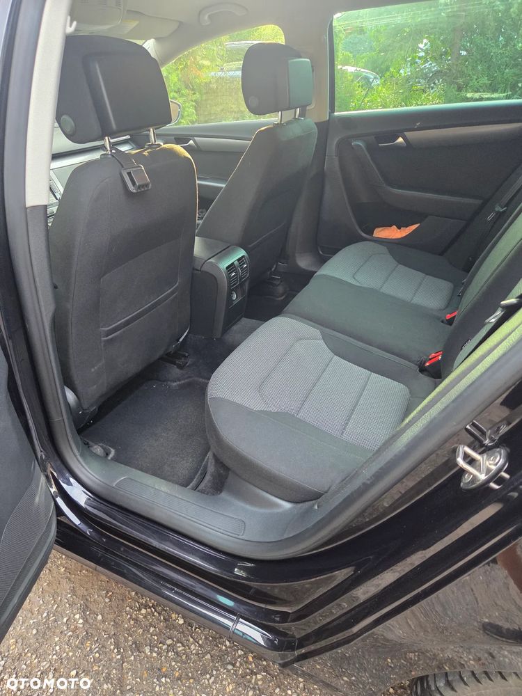 Volkswagen Passat 1.4 TSI BMT Highline DSG - 11