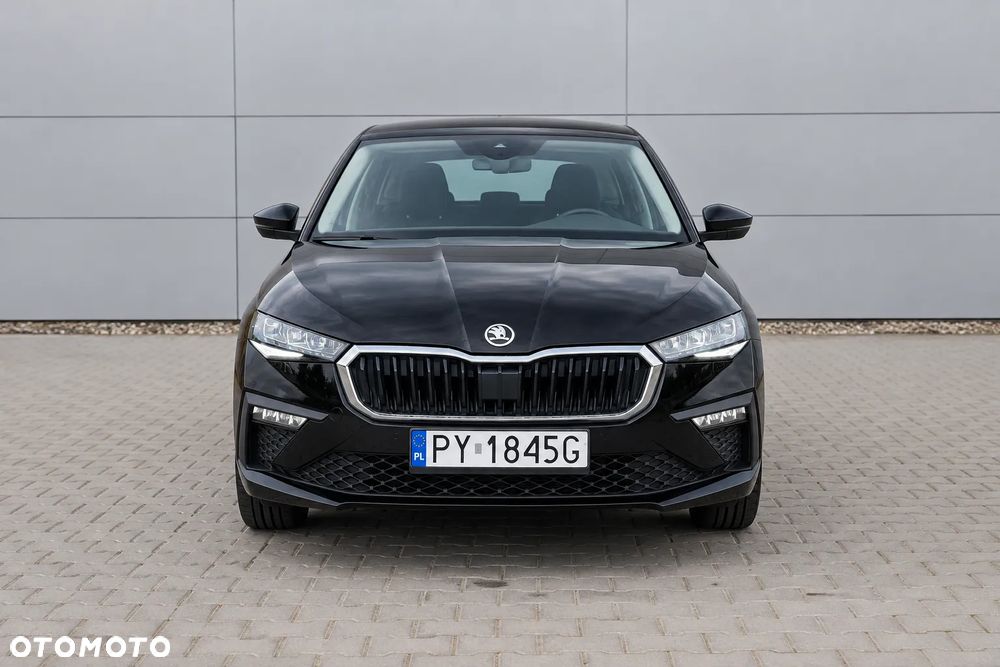 Skoda Scala 1.0 TSI Selection - 2