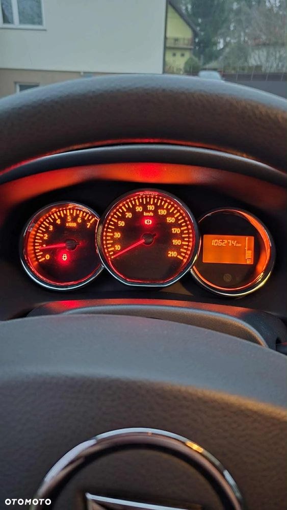 Dacia Sandero 1.2 16V Access - 18